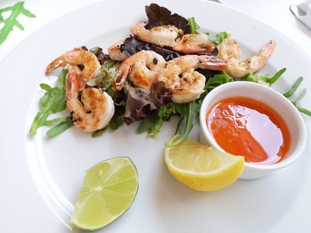 Trattoria Rucola